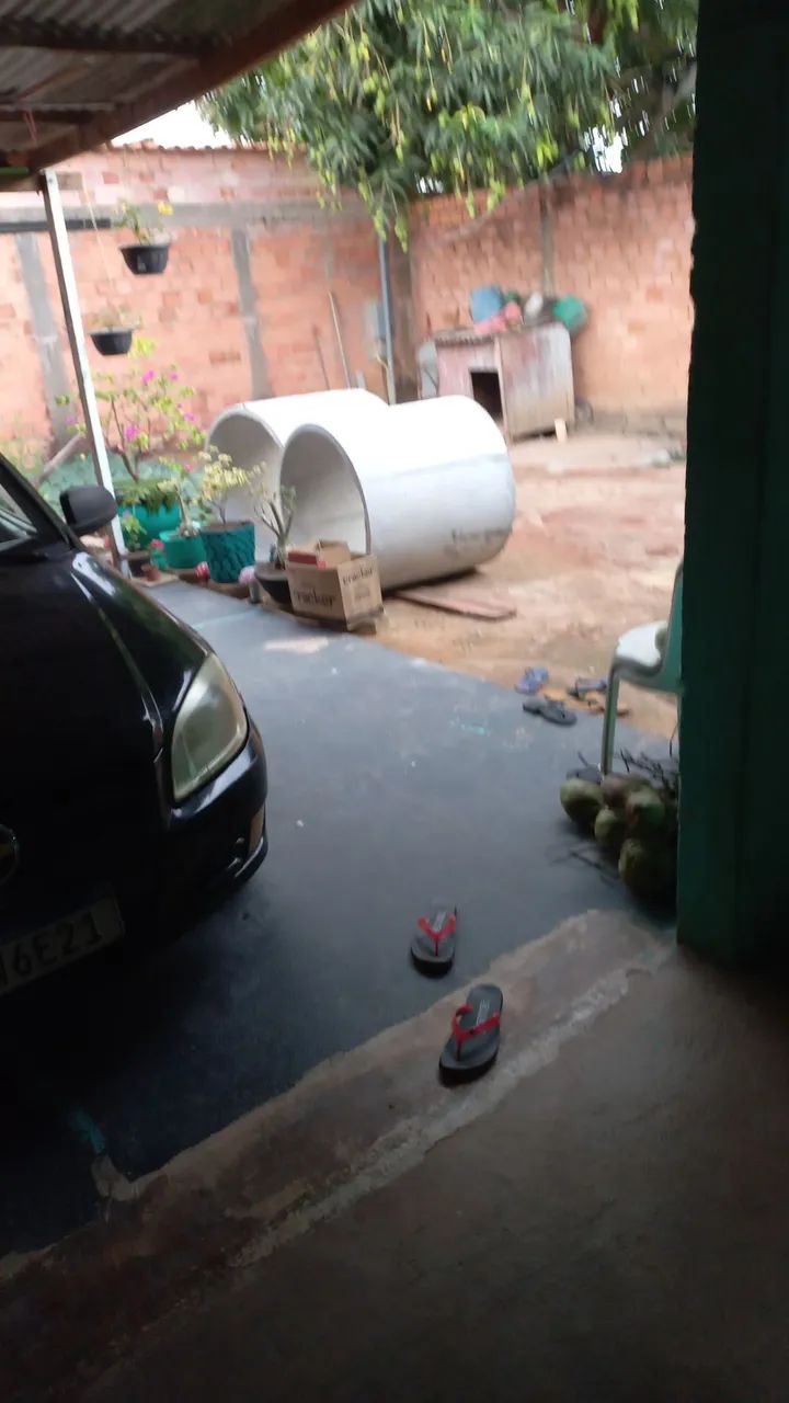 Limpeza e manutenção de poço amazonico - Foto 4
