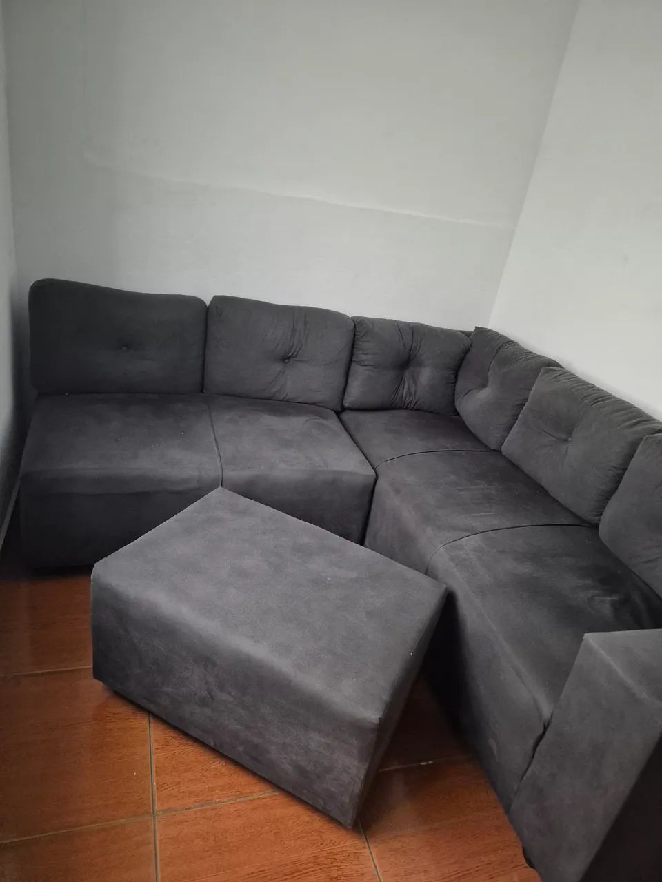 Sofá 