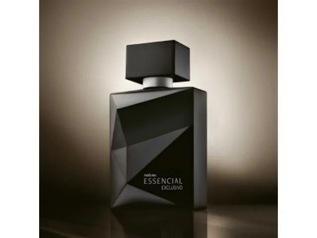 Essencial  natura...