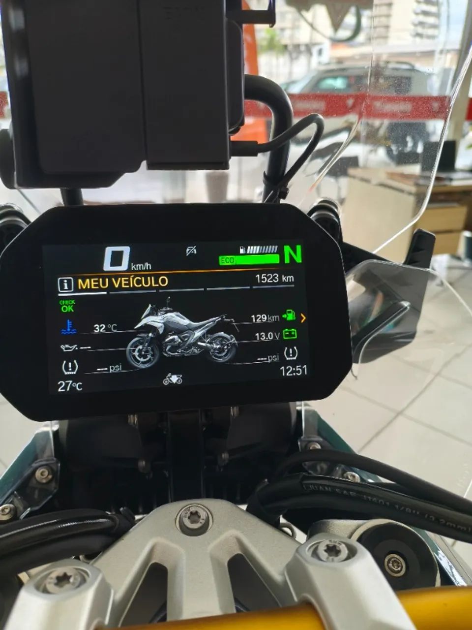 R1300 GS 719