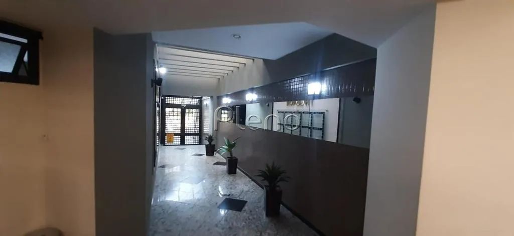 Sala à venda em Campinas, Vila Itapura, com 1 quarto, com 53.08 m², Condomínio Edifício Tr - Foto 2