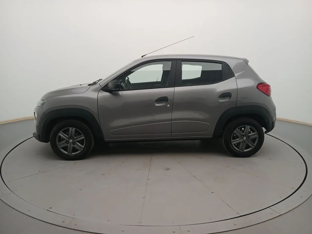 Renault Kwid 1.0 Zen 2026 - Foto 2