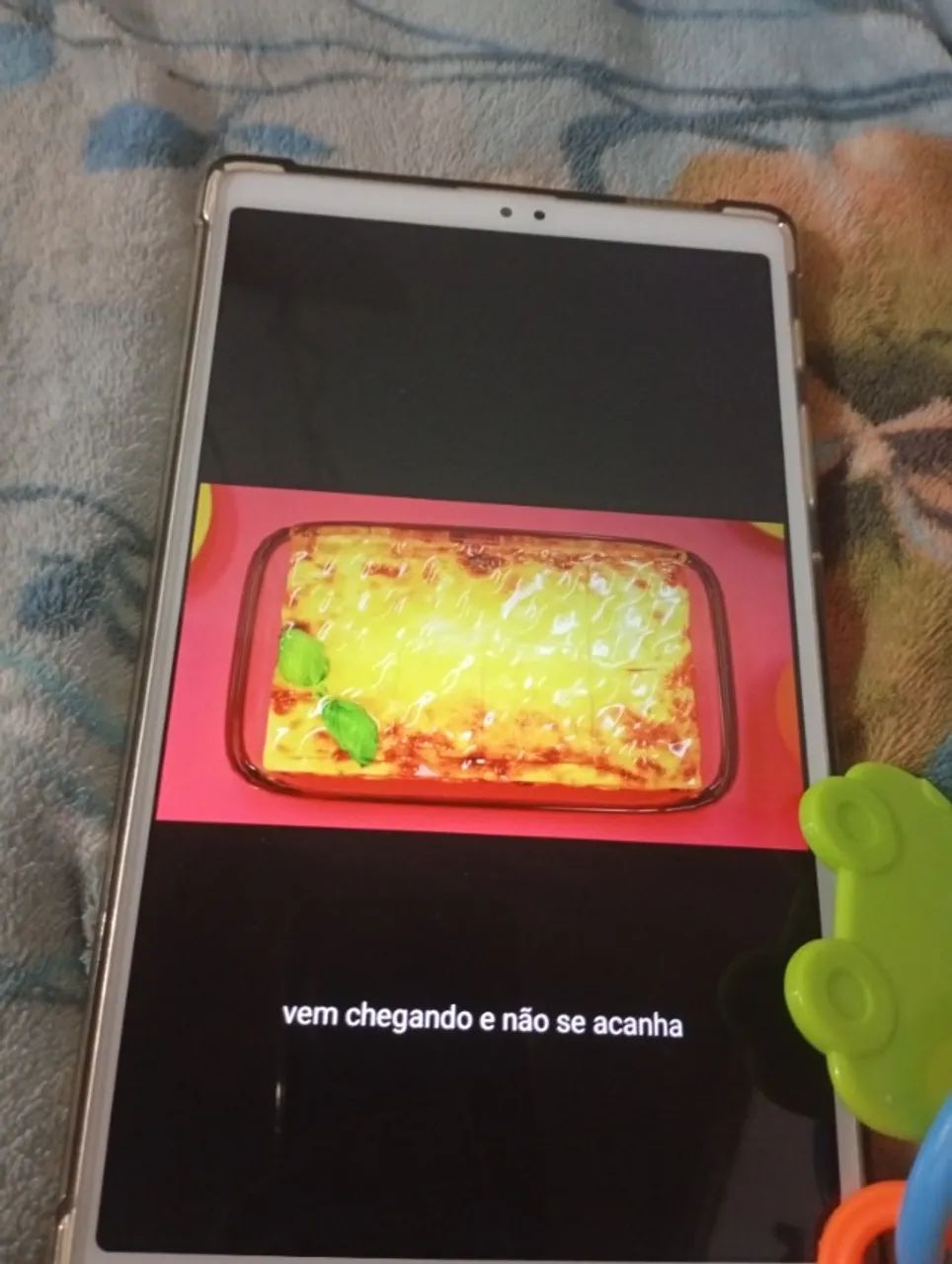 Tablet 