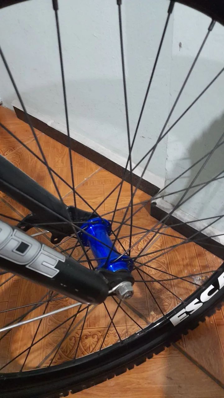 Bicicleta Aro 26 - Foto 3