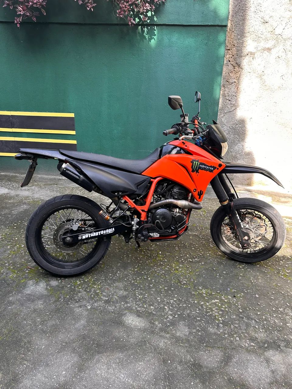 Lander X  - Foto 3