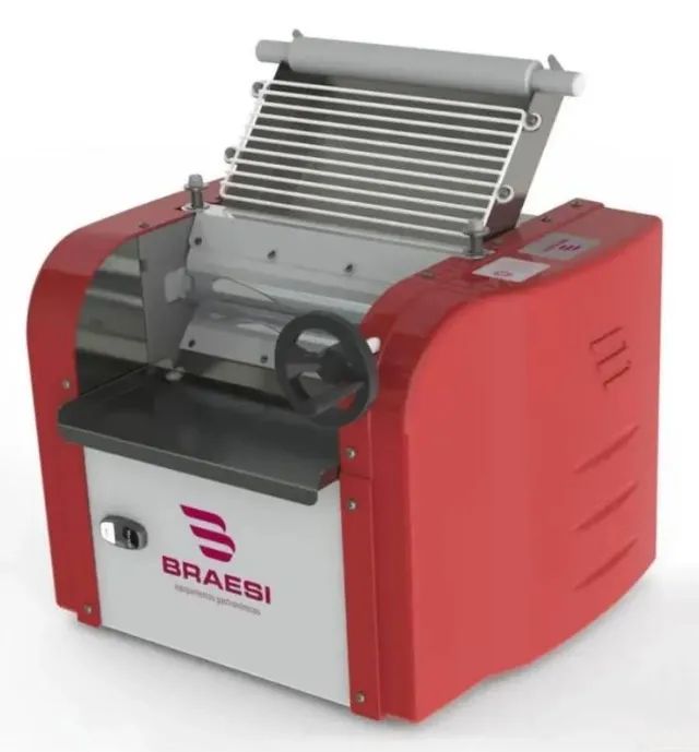 Sovador de massa Braesi
