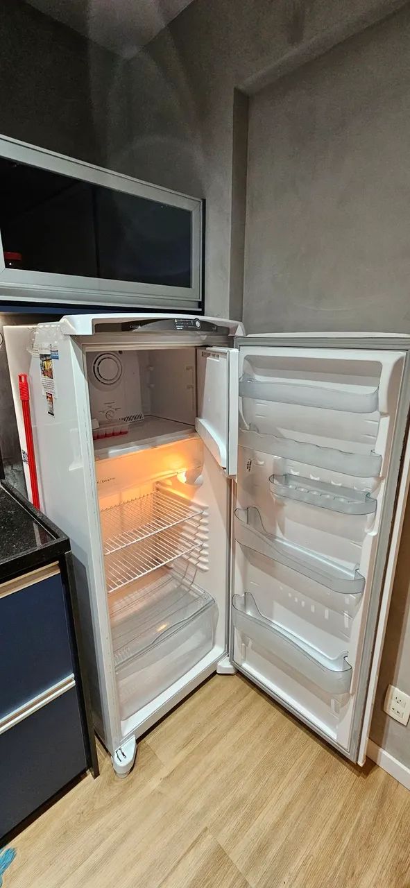 Flat na Barra da Tijuca Rio Design - Foto 8