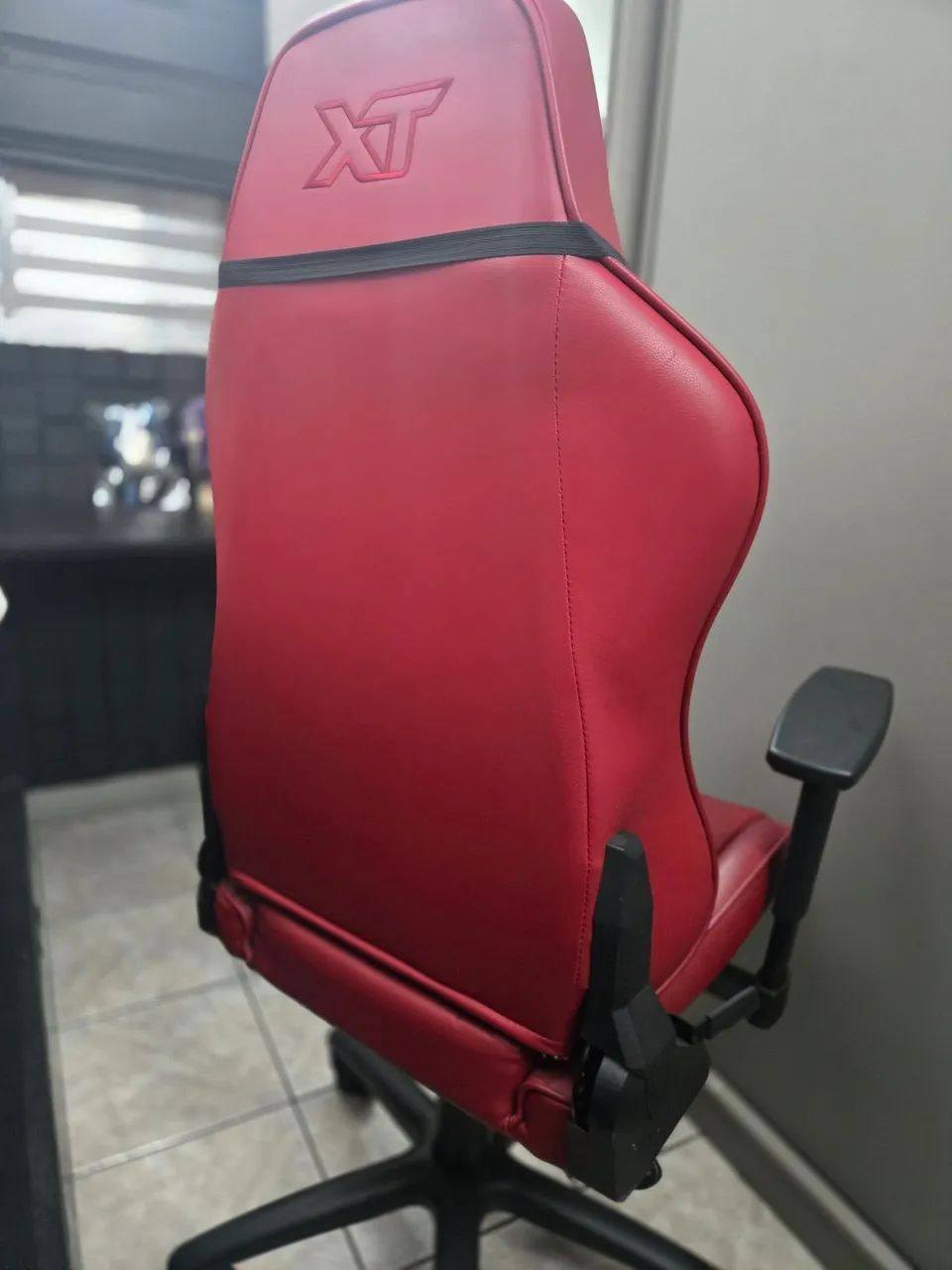 Cadeira gamer  - Foto 3