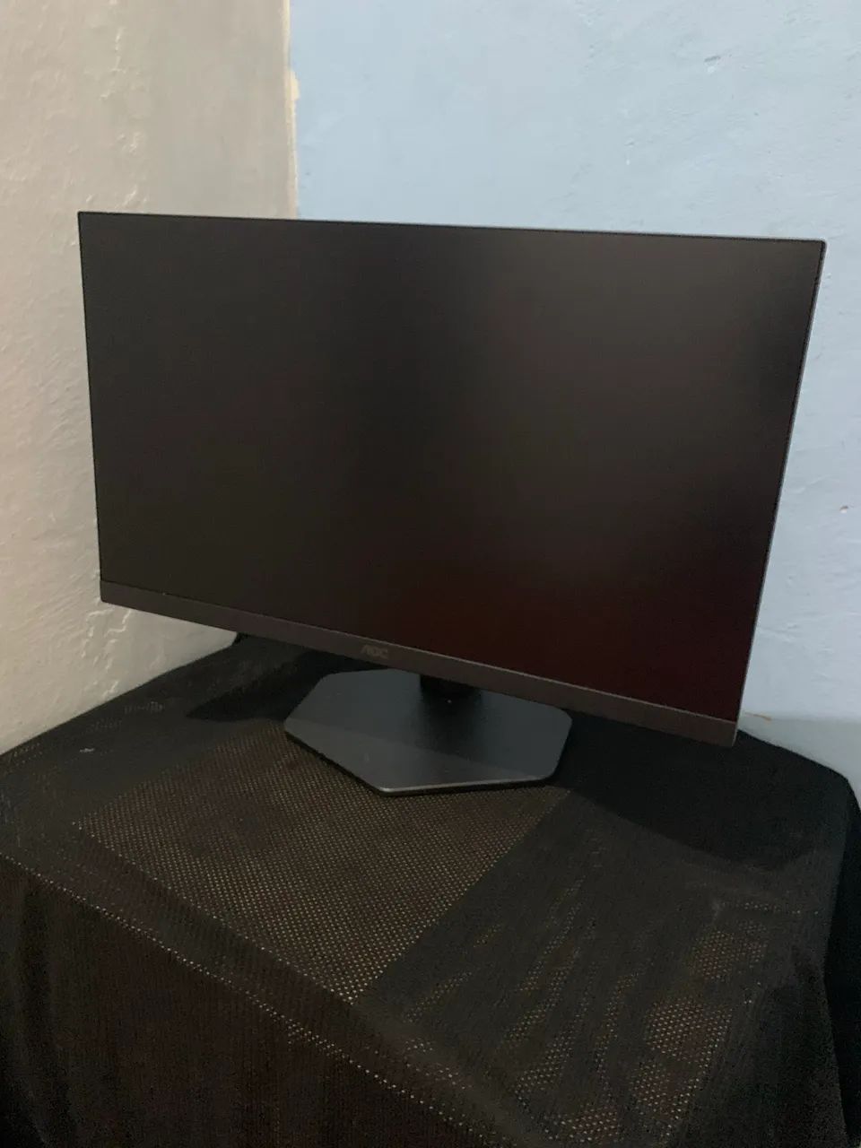 Monitor GAMER AOC - Foto 2