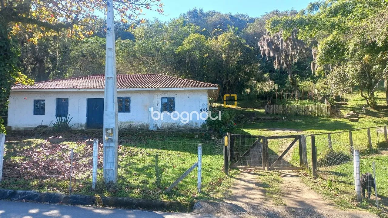 Terreno com casa a venda em Ratones - Foto 3