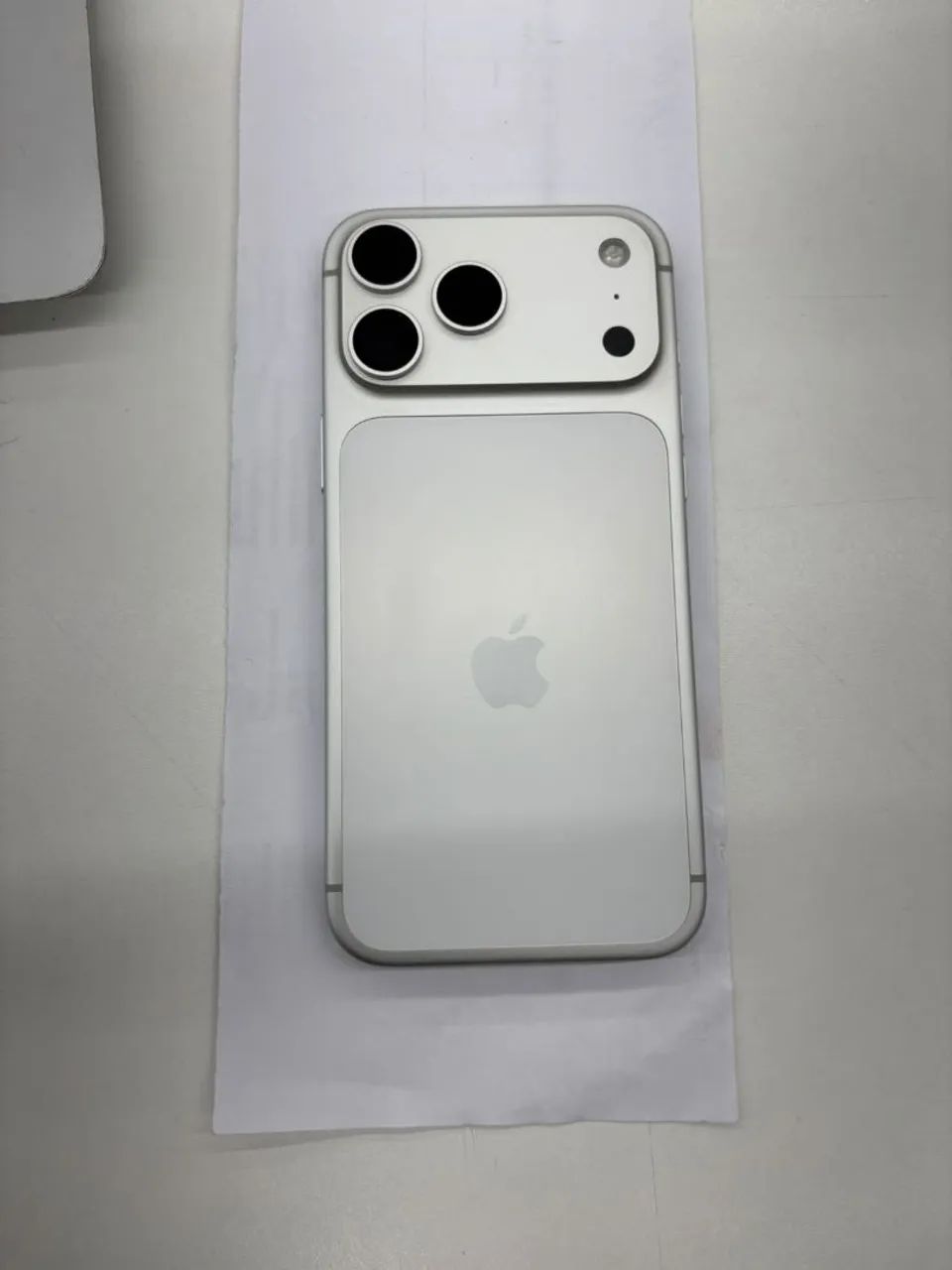 17 pro Max 256gb