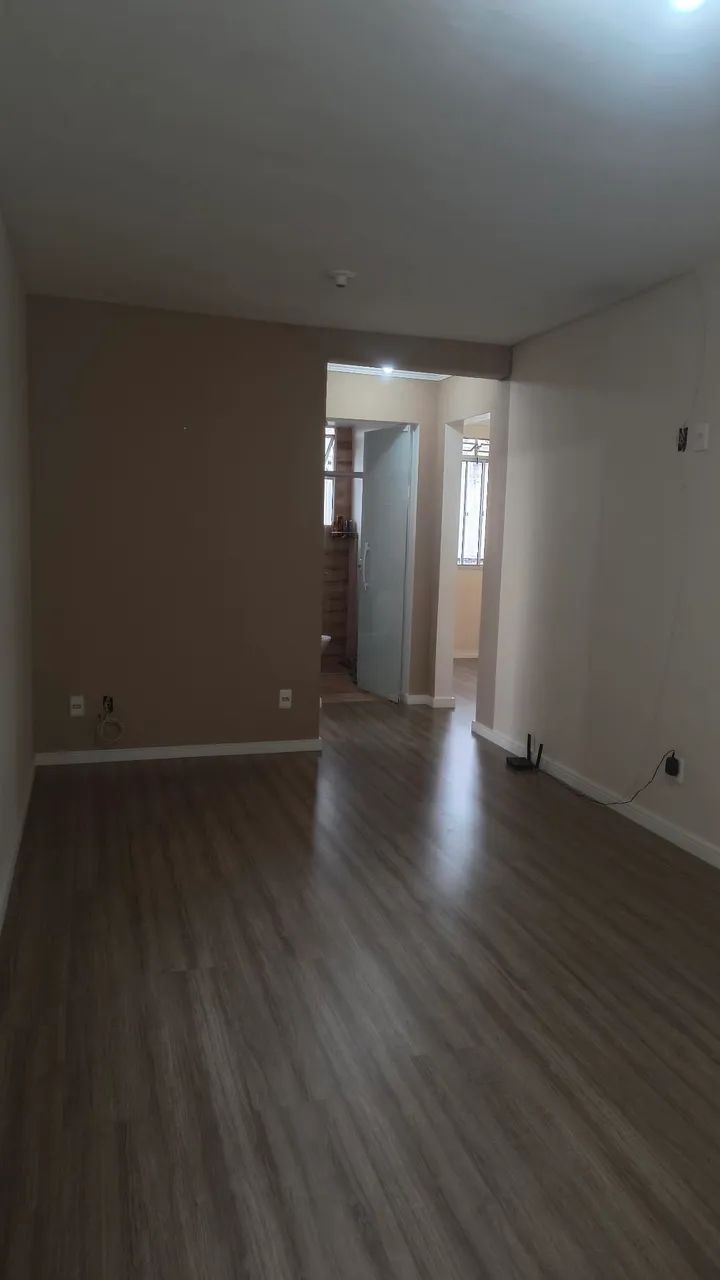 Apartamento - Santa Amélia 