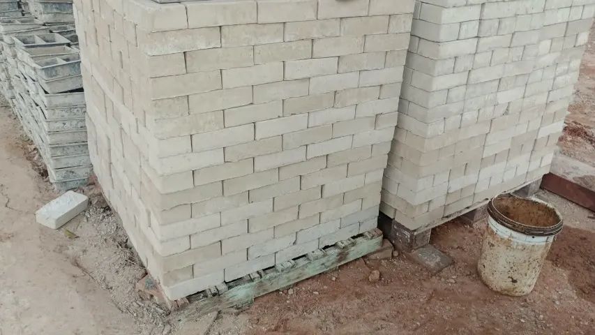 barracao e artefatos de concreto pré moldados - Foto 4