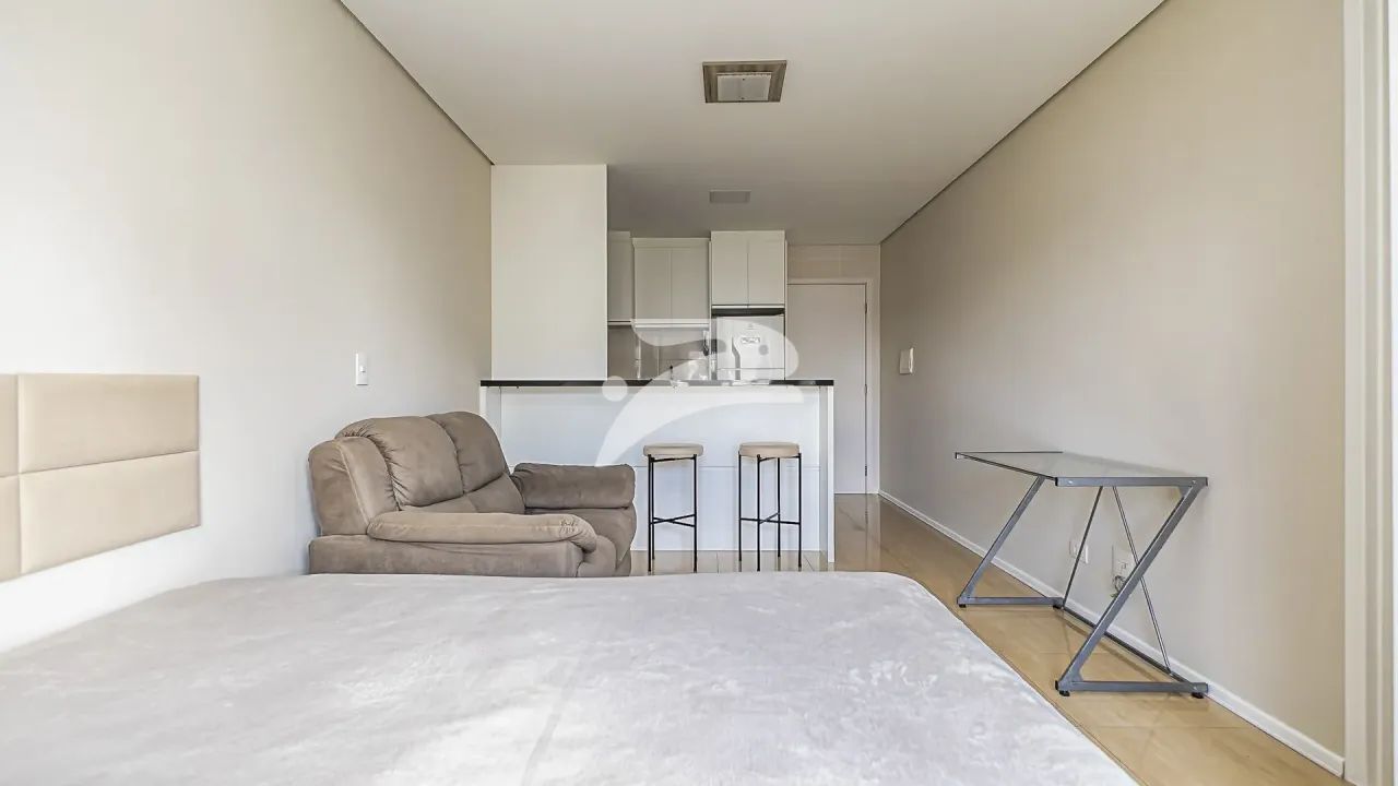 Apartamento 1 Quarto Cristo Rei 27m² - Foto 4