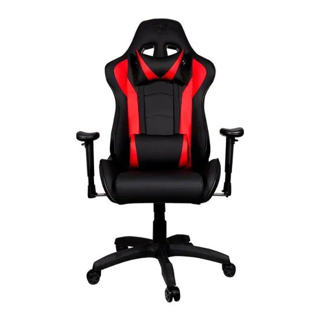 Cadeiras Gamers Cooler Master - Kit com 3 - Foto 2