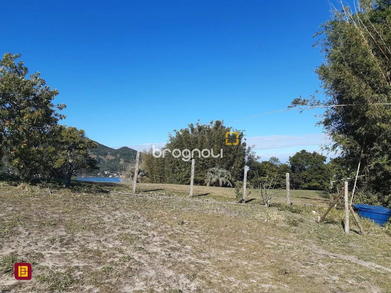 Terreno à venda, 4280 m² Ribeirão da Ilha - Florianópolis/SC - Foto 4