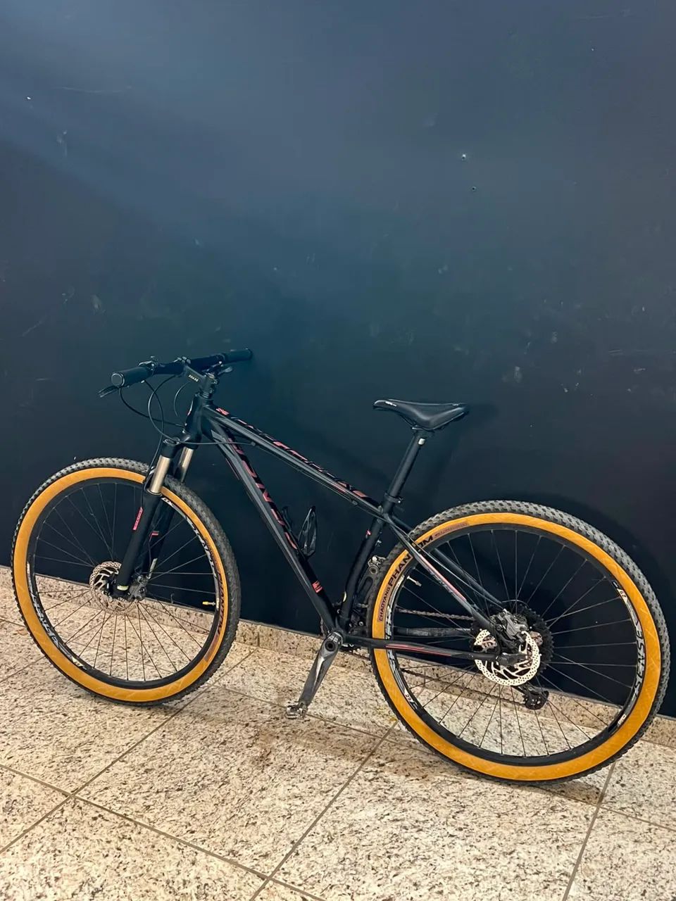 Vende-se Mtb Sense  - Foto 2