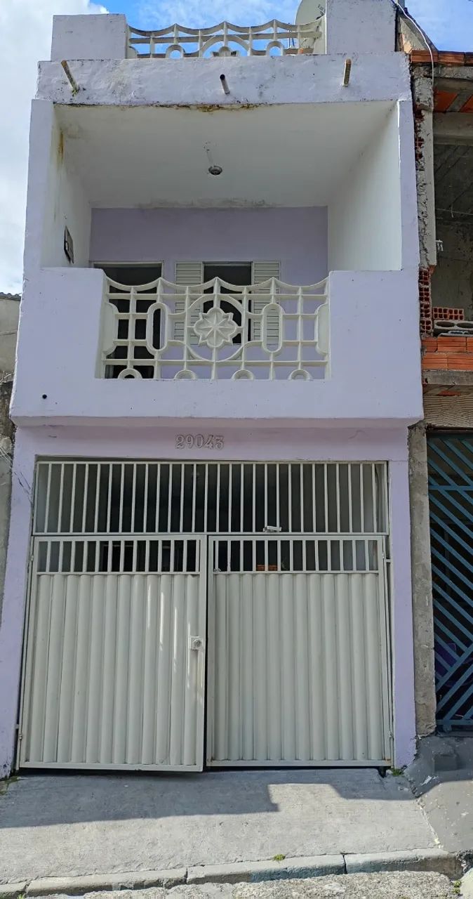 Foto - São Bernardo do Campo - Cooperativa