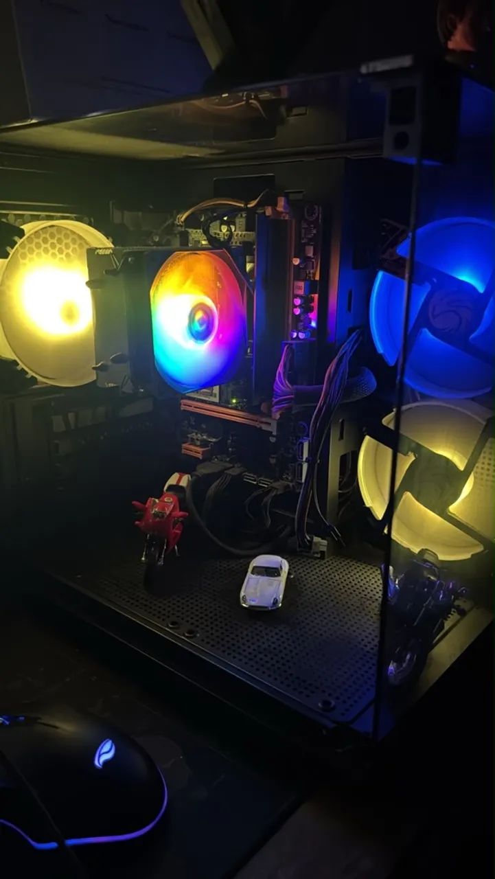 MEMÓRIA RAM 32GB