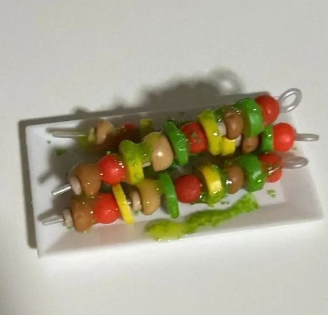 Miniverse Make It Mini Food Diner Serie 3 - Foto 4