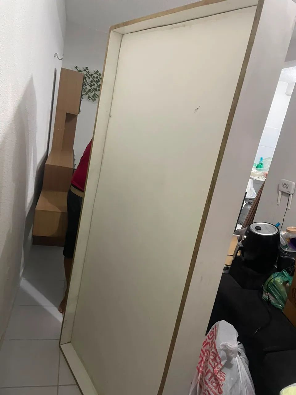 Bicama usada (não acompanha colchão) - Foto 3