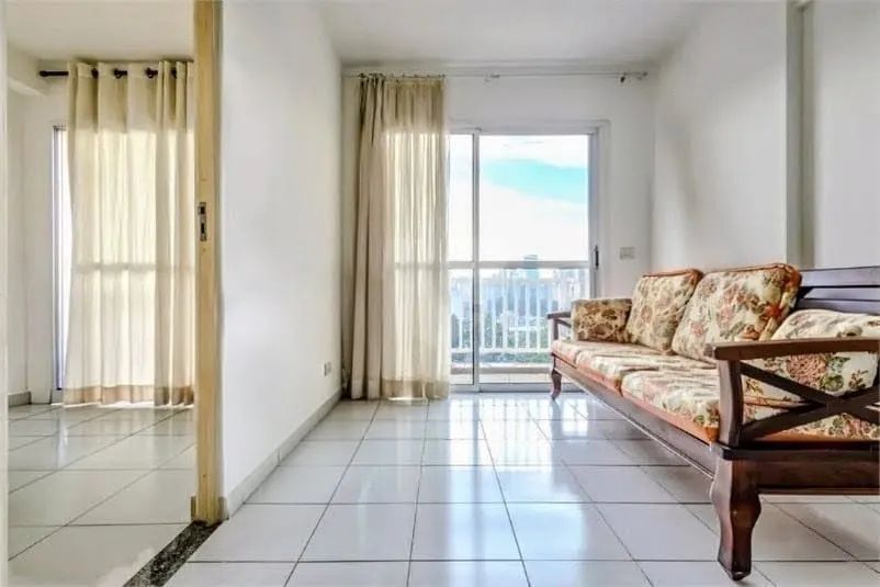 Apartamento para venda em Brás com 1 quarto, 31m² - Foto 3