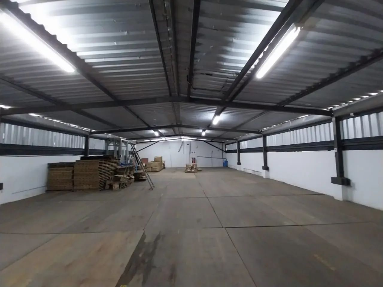 Comercial para vender e alugar, PONTO CENTRAL, Feira de Santana, BA - Foto 4