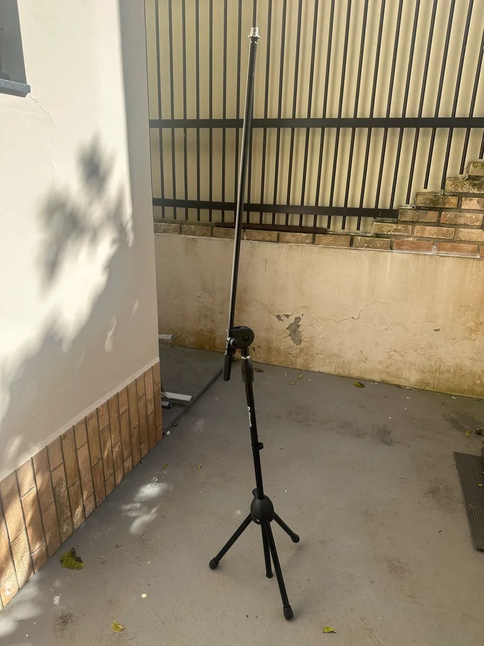 Tripé de caixa de som  - Foto 2