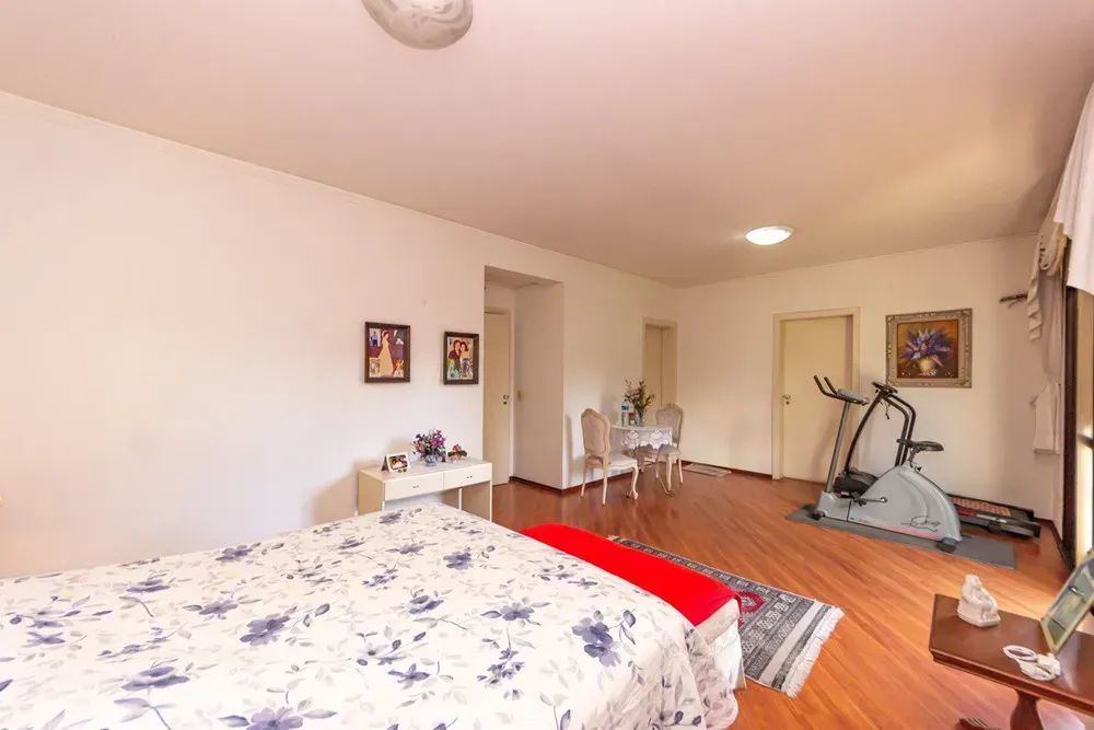 Apartamento-Para Venda-610 R. Prof. José Horácio Meirelles Teixeira, Morumbi, São Paulo, S - Foto 14