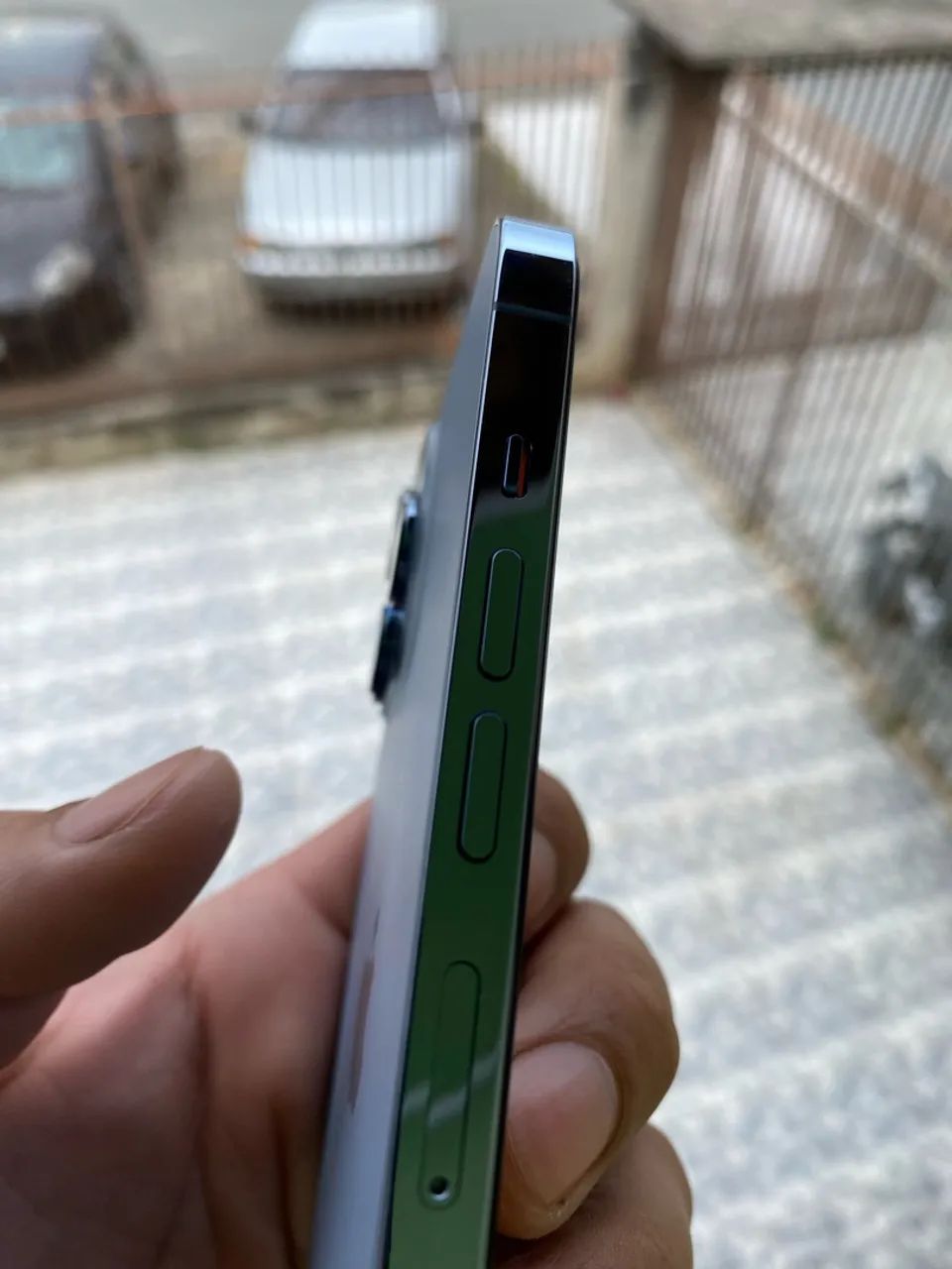 IPHONE 13 PRO MAX 128GB - Foto 4
