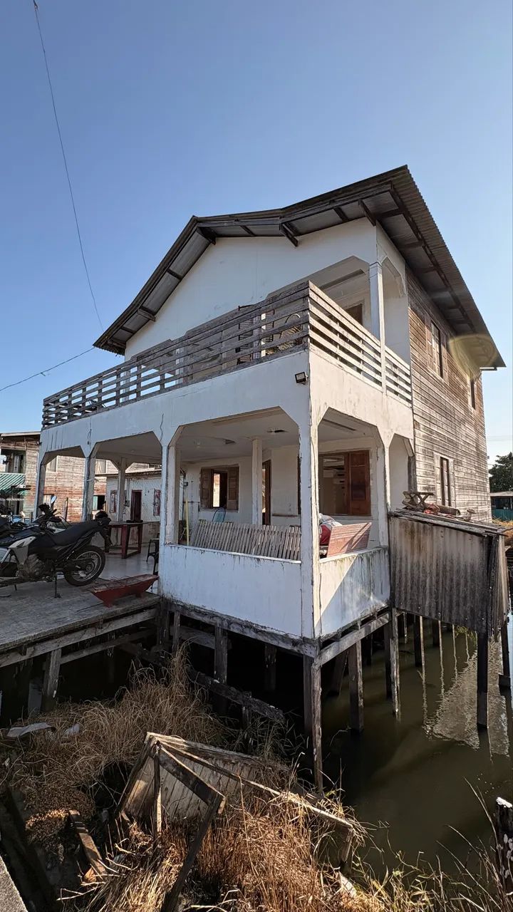 CASA À VENDA - Foto 4
