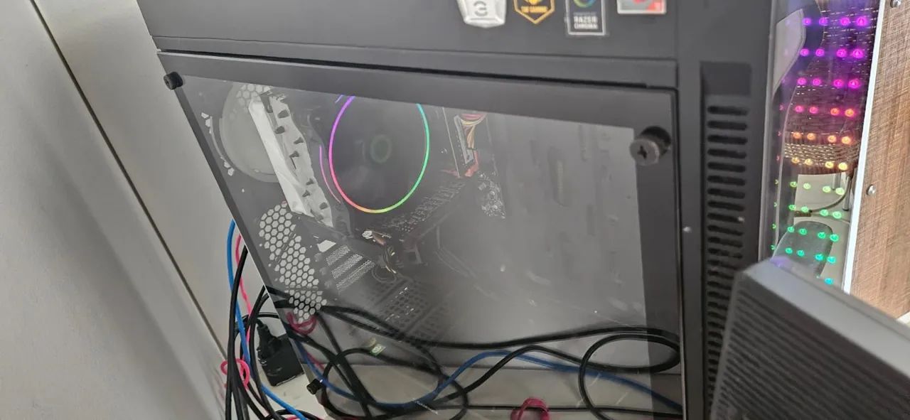 Gabinete infinity - Foto 5
