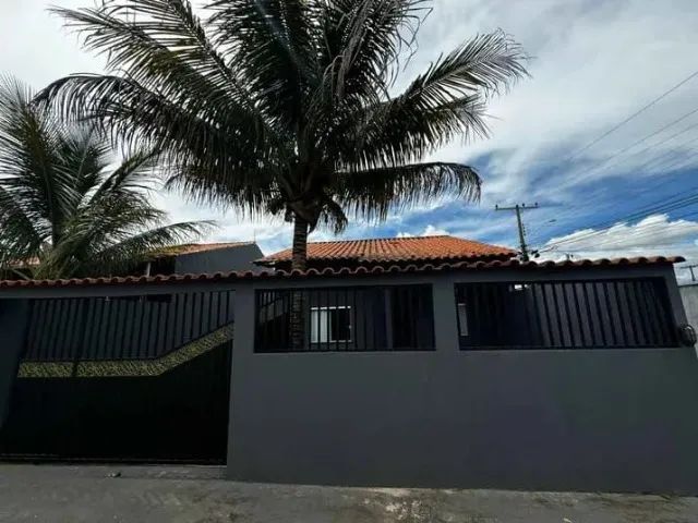 Foto - Águas Lindas de Goiás - Mansões Olinda