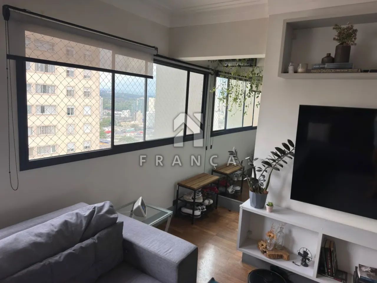 Locação Apto de 03 Dormitórios - Edifício Ipanema - São Dimas - Foto 5