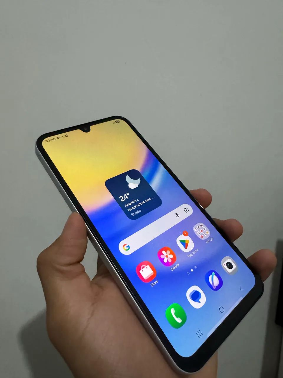 Celular Samsung A15 5g 128gb - Foto 2