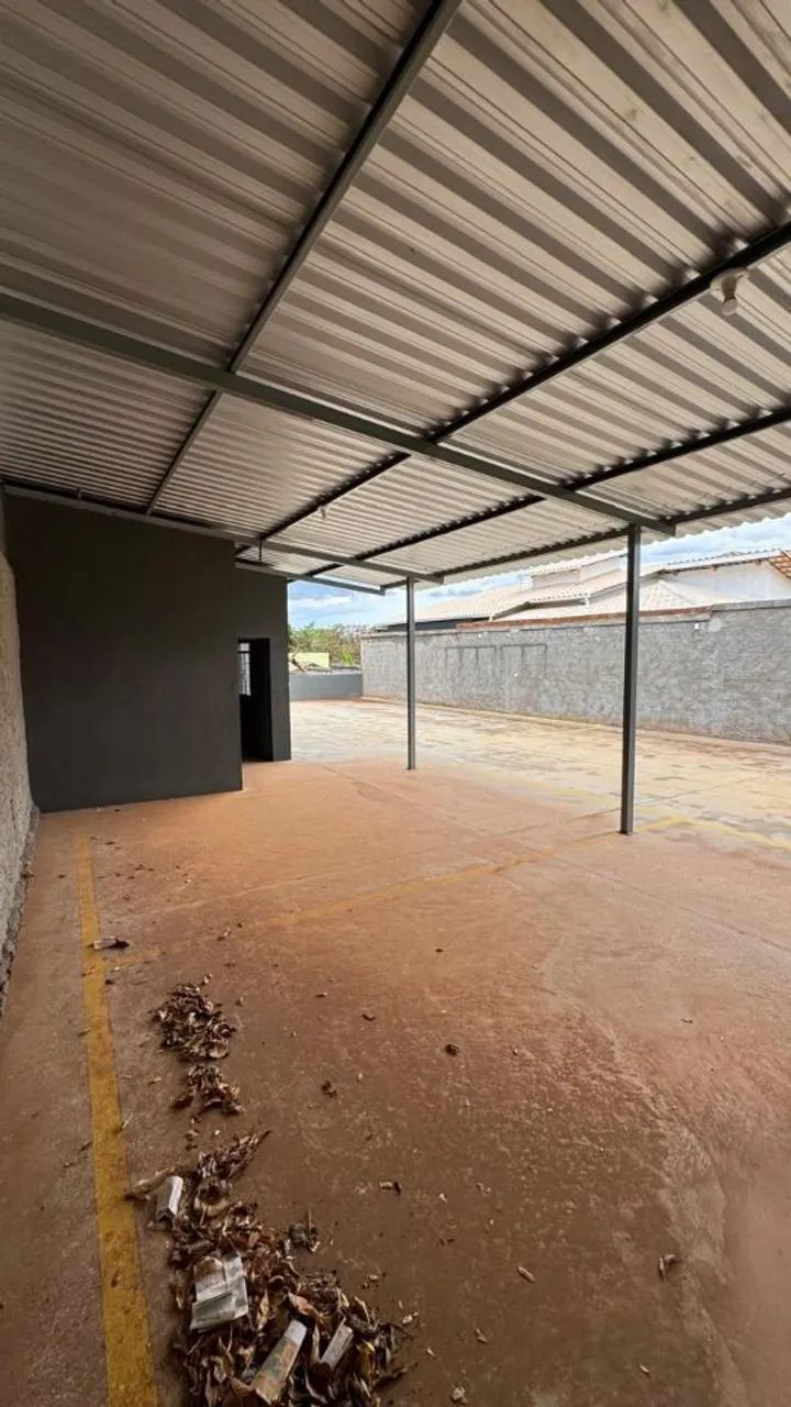 GALPÃO COM 360m² - Foto 3
