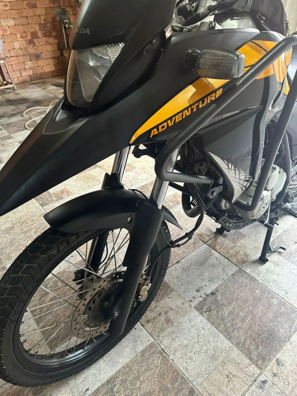 Xre 300 Adventure - Foto 3