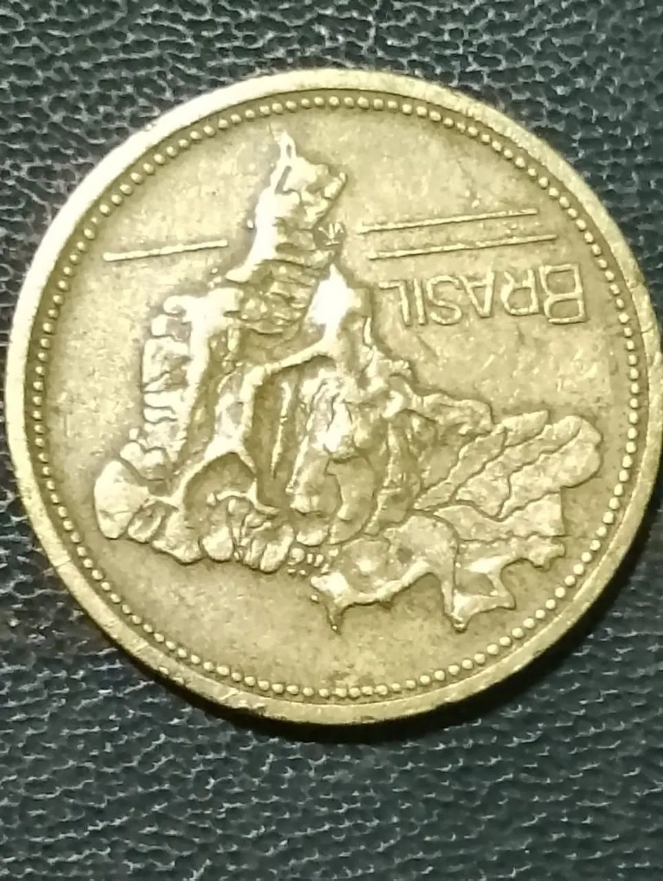 Moedas antigas  - Foto 4