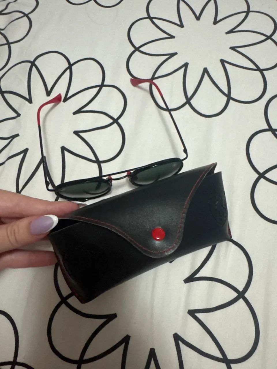 Óculos Ray-Ban  - Foto 2