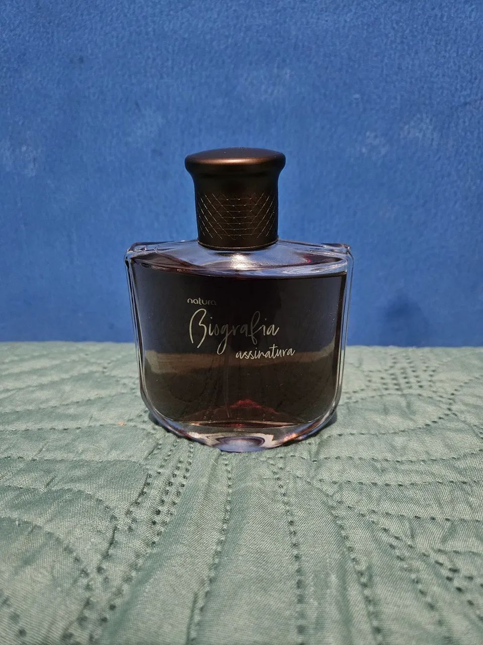 Biografia Assinatura Natura 100ml