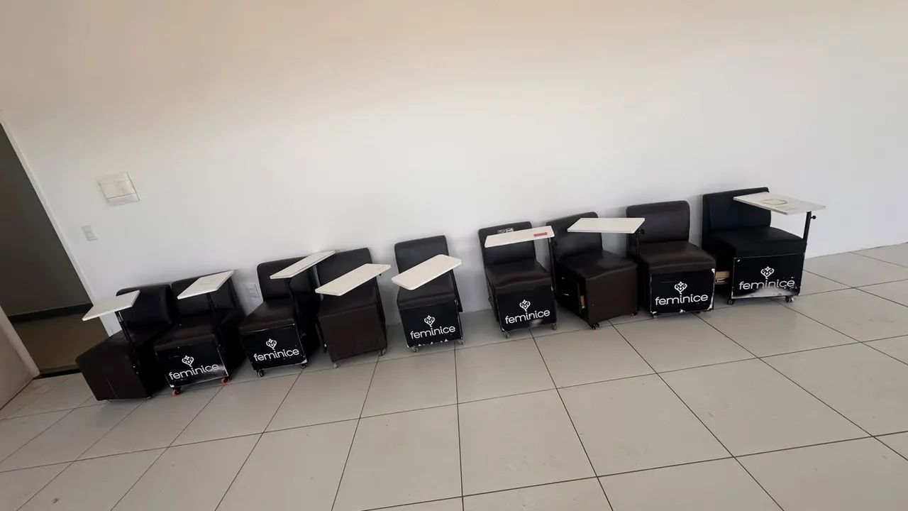 Cirandinhas para manicure 