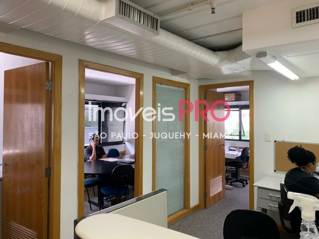 Conjunto Comercial no Brooklin com 60m² - Foto 5