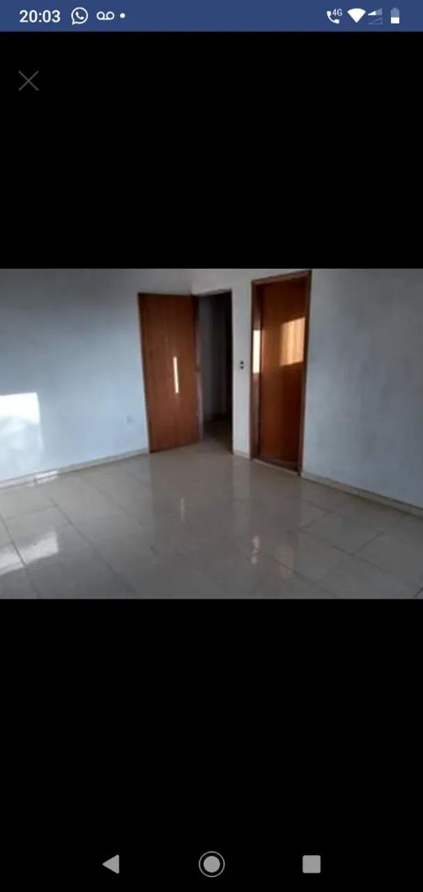  Casa dois quartos  - Foto 2