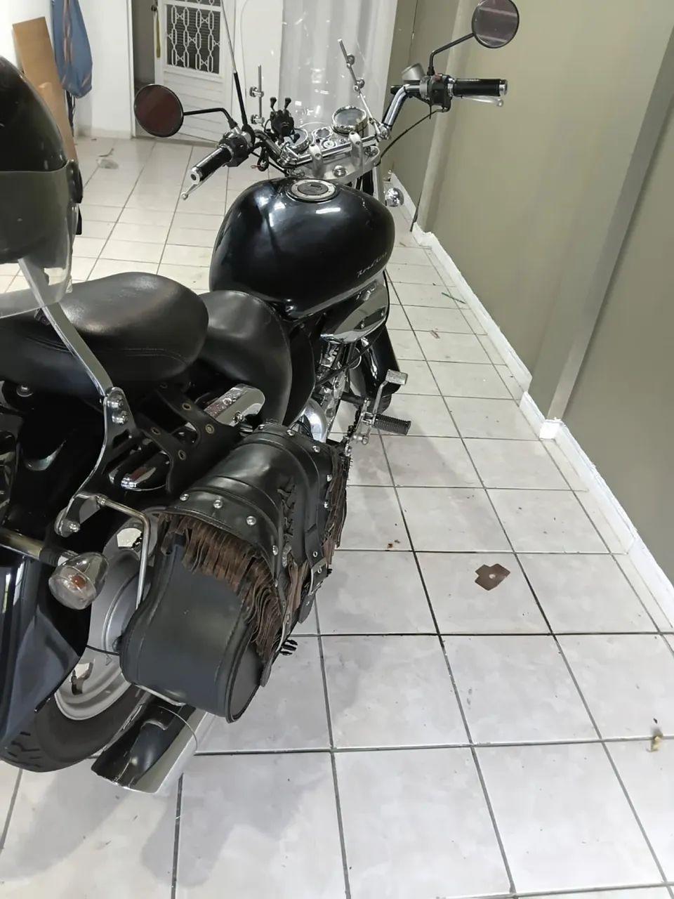 Moto Kasinski Mirage 250 - Foto 4
