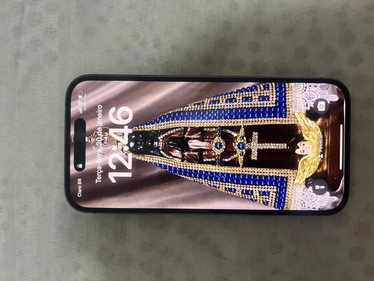 iPhone 14 Pro  - Foto 2