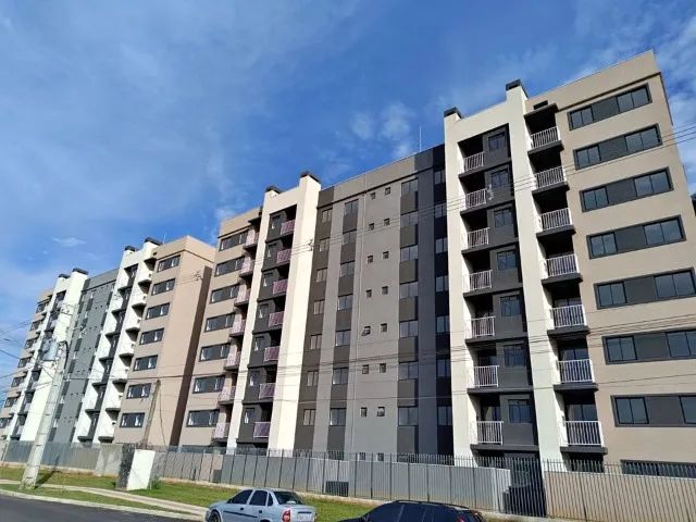 (Di) Apartamento 100% parcelado
