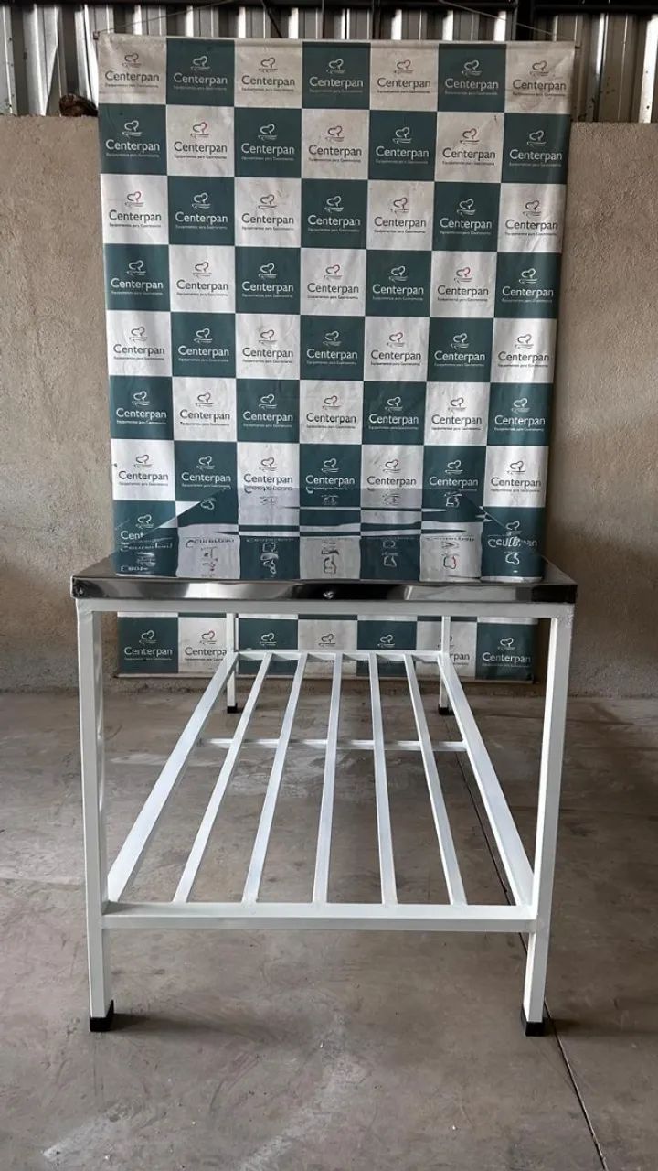 Mesa de padaria - Foto 3
