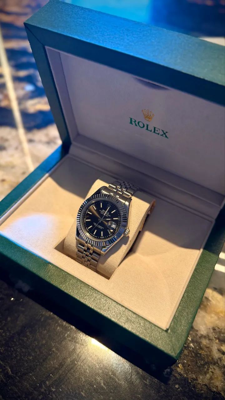 Rolex DateJust 41mm  - Foto 5