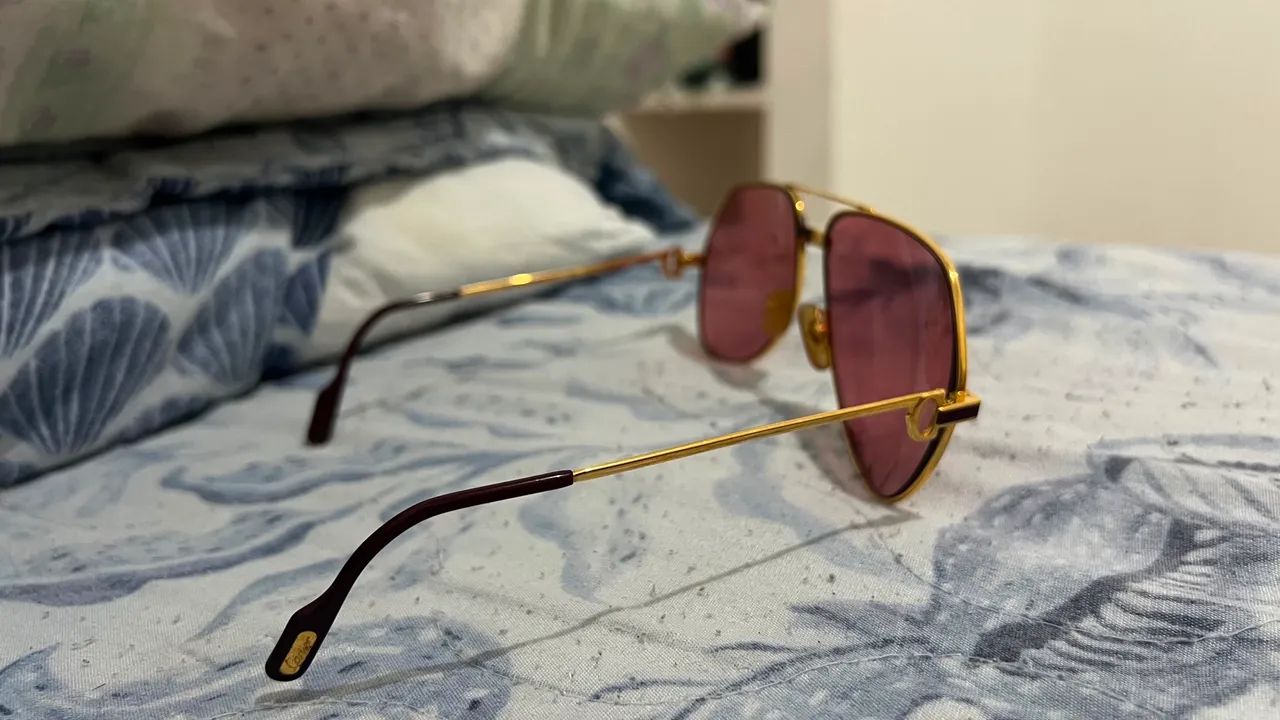 ÓCULOS CARTIER  - Foto 4