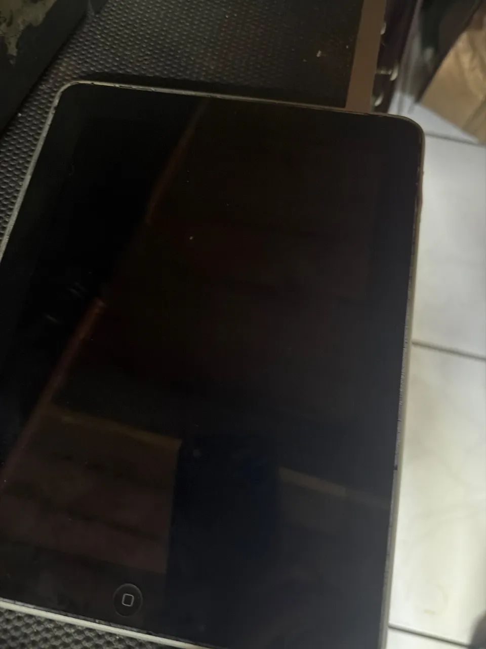iPad 1